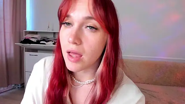 SweetieMarry's Webcam Show