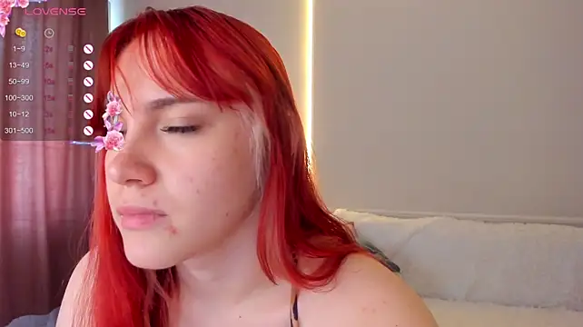 Czat XXX na żywo – SweetieMarry