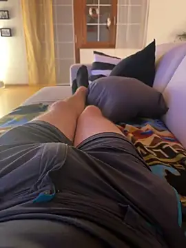 nightbound99 Webcam-Show