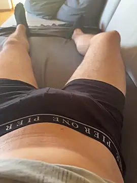 nightbound99 Webcam-Show