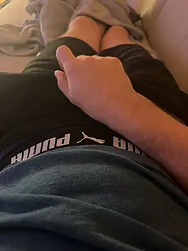 nightbound99 Webcam-Show