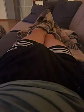 nightbound99 Webcam-Show