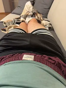 nightbound99 Webcam-Show