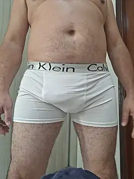 Kctudo1979 Webcam Show
