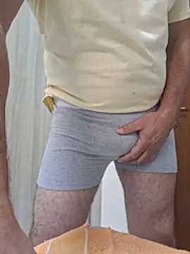 Show modela Kctudo1979 na web-kameri