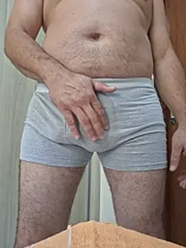 Show de Kctudo1979 na webcam