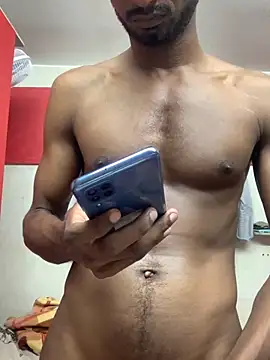 akgymnastic77Z Adlı Modelin Web Kamerası Şovu