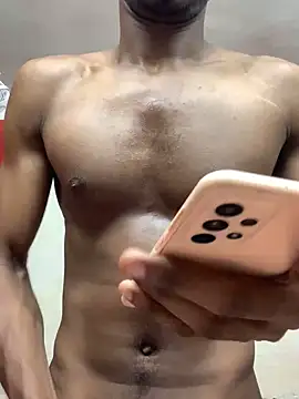 akgymnastic77Z Adlı Modelin Web Kamerası Şovu
