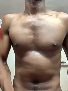 akgymnastic77Z Adlı Modelin Web Kamerası Şovu