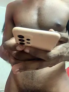 akgymnastic77Z Show Webcam