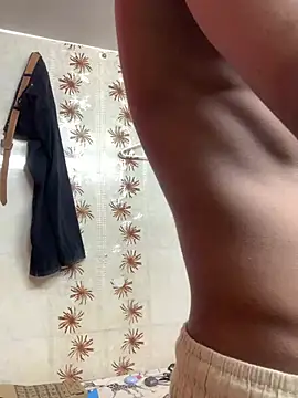 akgymnastic77Zn Webbikameraesitys