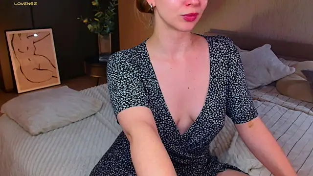 Czat XXX na żywo – mynameloveeeeee