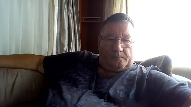 womabo Webcam show