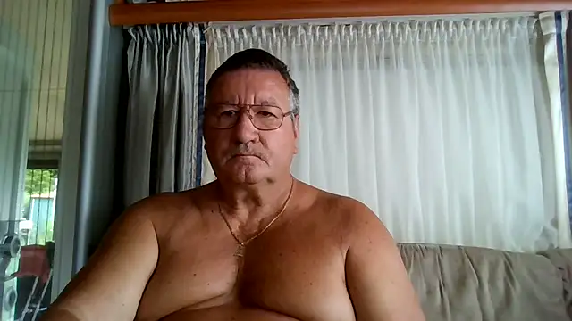 Show de webcam de womabo