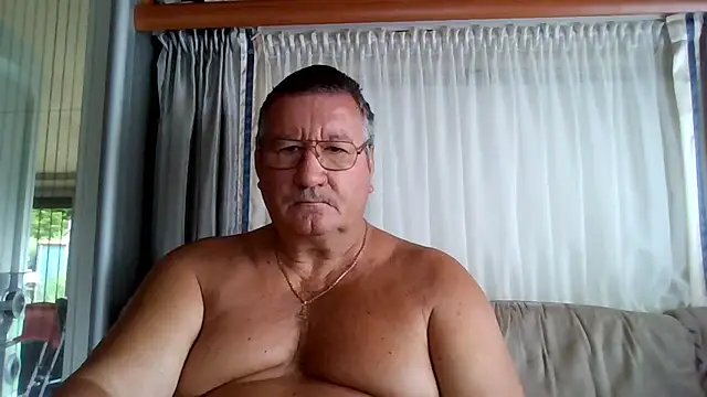 Show webcam de womabo