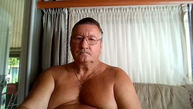 womabo Webcam-Show