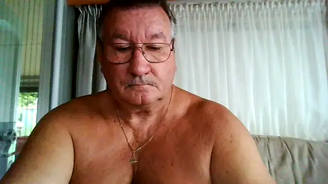 womabo Webcam-Show