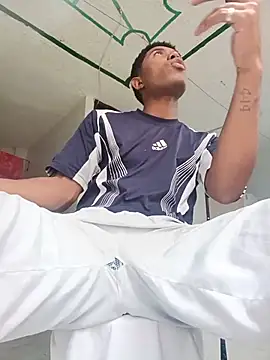 man_black_hot24 Webcam show