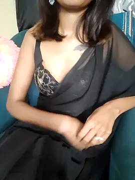 Show Webcam de Kannmani_143