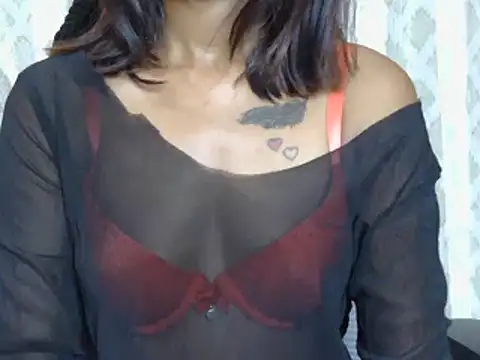 Kannmani_143 Pertunjukan Webcam
