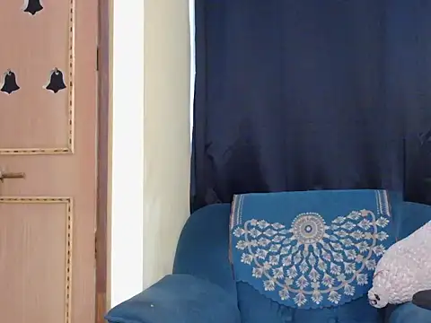 Anvika_143 Show Webcam