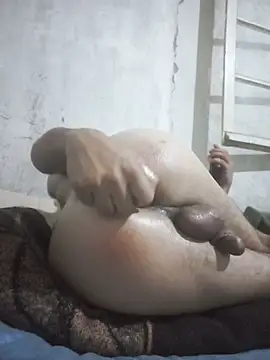 Show webcam de FruitfulBozeb21cm