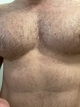 Bumbastic6Pack Adlı Modelin Web Kamerası Şovu