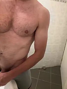 Bumbastic6Pack Pertunjukan Webcam