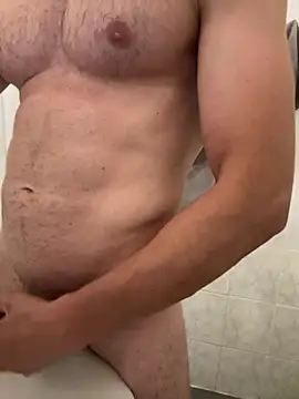 Bumbastic6Packのウェブカメラショー