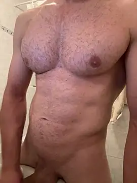 Bumbastic6Pack Show in webcam
