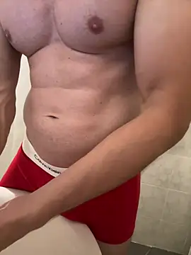 Bumbastic6Pack Show Webcam