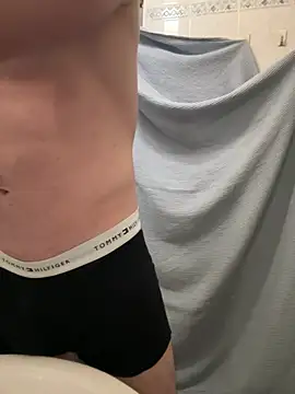 Bumbastic6Pack Webcam-Show