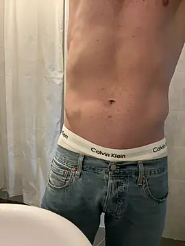 Bumbastic6Pack Webcam-Show