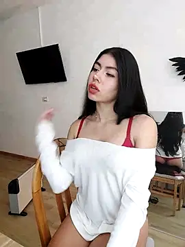 ArgentinaShani লাইভ XXX চ্যাট