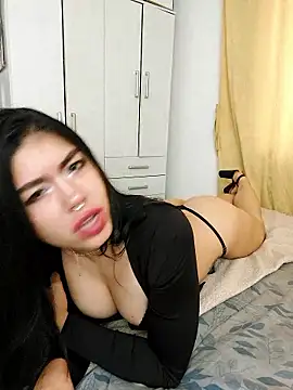 ArgentinaShani live XXX chat