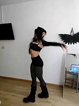ArgentinaShani Chat XXX in diretta