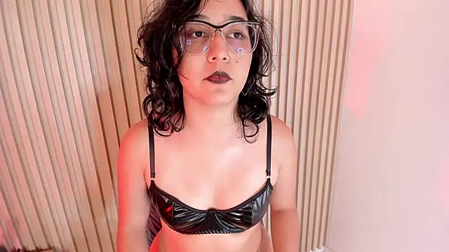 Show Webcam de Kiri_Velvet