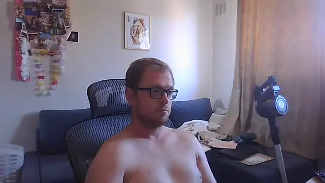 randomgin Webcam Show