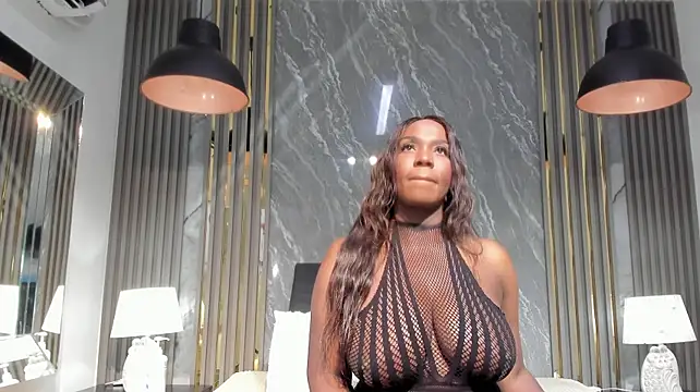 Chat XXX en directo de ZoeCollin
