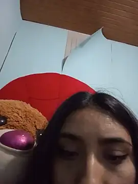 Tokiiooo's Live XXX Chat
