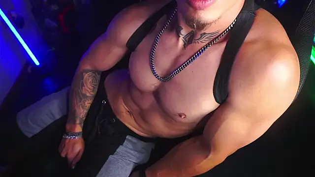 alan-jet Show Webcam