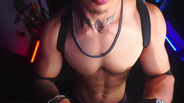 alan-jet Webcam show