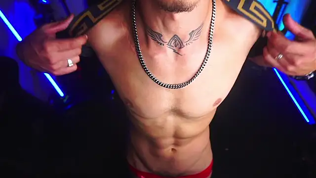 alan-jet Show Webcam