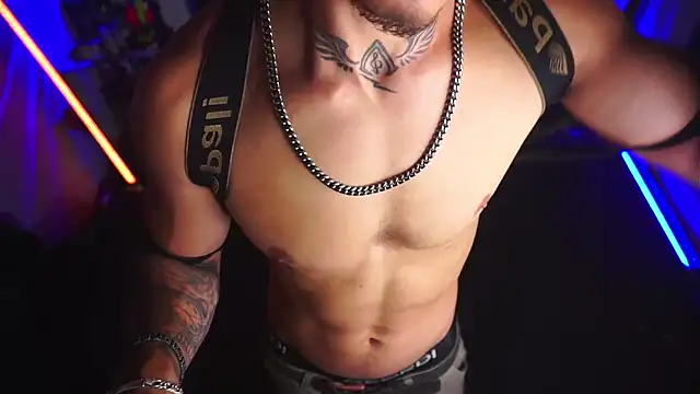 alan-jet Show Webcam
