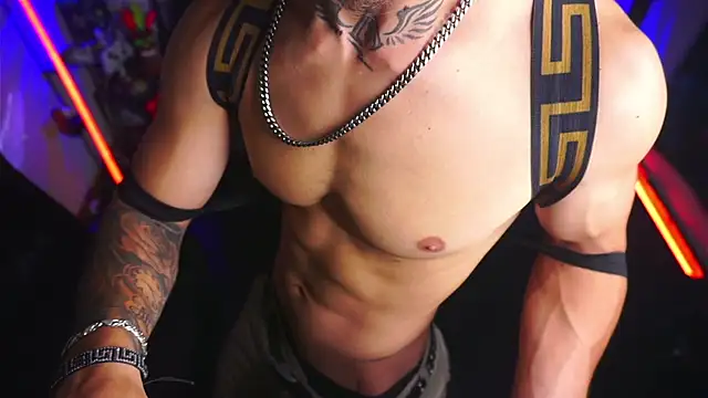 alan-jet Webcamshow