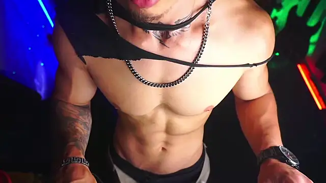 alan-jet – webcam-show