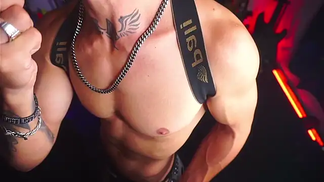 Show Webcam de alan-jet