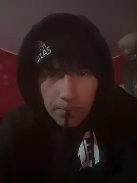 Dan_7579 webkamerás műsora