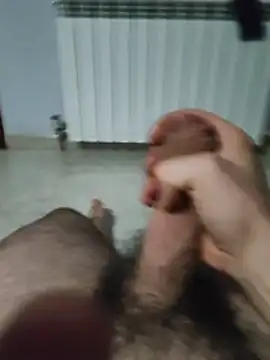 Webkamerová show MomentoCaliente00