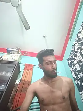 MH_Shuvo_Prince Show Webcam